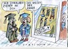 Cartoon: Akademiker (small) by Jan Tomaschoff tagged bildung,ausbildung,fachkräfte,handwerk
