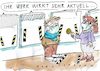 Cartoon: aktuell (small) by Jan Tomaschoff tagged corona,distanz,kunst