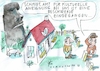 Cartoon: Aneignung (small) by Jan Tomaschoff tagged kultur,aneignung,kunst