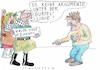 Cartoon: Antisemiten (small) by Jan Tomaschoff tagged intoleranz,juden,hass,linke,islamisten