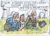 Cartoon: Atomkonzerne (small) by Jan Tomaschoff tagged atomausstieg