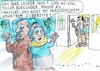 Cartoon: Atomstrom (small) by Jan Tomaschoff tagged strom,energie,preise