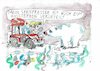 Cartoon: Aussterben (small) by Jan Tomaschoff tagged umwelt,klima,auto