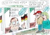 Cartoon: BBP (small) by Jan Tomaschoff tagged spd,pistorius,wahdebakel