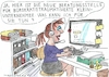 Cartoon: Beratung (small) by Jan Tomaschoff tagged bürokratie,wirtschaft