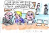 Cartoon: Beschneidung (small) by Jan Tomaschoff tagged beschneidungsdebatte,religionen