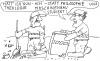 Cartoon: Bildung (small) by Jan Tomaschoff tagged bildung