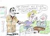 Cartoon: bildungsfern (small) by Jan Tomaschoff tagged familie,bildung,gesetz