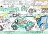 Cartoon: Blühstreifen (small) by Jan Tomaschoff tagged umwelt,verkehr,pflanzen,autobahn