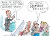 Cartoon: Brücken (small) by Jan Tomaschoff tagged merz,infrastruktur,brücken