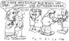 Cartoon: Bücher (small) by Jan Tomaschoff tagged bank,financial,crisis