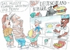 Cartoon: Burger (small) by Jan Tomaschoff tagged deutschland,schlagworte