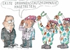 Drohnenschutz