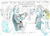Cartoon: Ehe (small) by Jan Tomaschoff tagged partnerschaft,ehe,geld