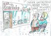 Cartoon: Ernäherungstrend (small) by Jan Tomaschoff tagged ernäherung,humanität