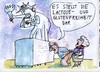 Cartoon: Ernaherung (small) by Jan Tomaschoff tagged lactose,gluten,diät