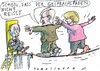 Cartoon: Faden (small) by Jan Tomaschoff tagged eu,russland,putin
