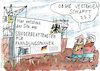 Cartoon: Fahndungspannen (small) by Jan Tomaschoff tagged terror,terrorabwehr