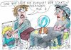 Cartoon: Finanzen (small) by Jan Tomaschoff tagged corona,wirtschaft,haushalt,schulden