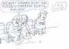 Cartoon: Frauen (small) by Jan Tomaschoff tagged gesundheit,geschlecht,mann,frau,herzleiden