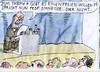 Cartoon: freier Wille (small) by Jan Tomaschoff tagged wille,gehirn