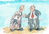 Cartoon: Geld5 (small) by Jan Tomaschoff tagged geld,schulden,haushalt