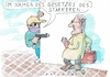 Gesetz