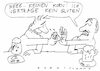 Cartoon: Gluten (small) by Jan Tomaschoff tagged alkohol,korn,gesundheit