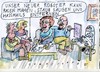Cartoon: Hassmails (small) by Jan Tomaschoff tagged internet,hass,roboter