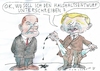 Cartoon: Haushalt (small) by Jan Tomaschoff tagged fdp,ampel,haushalt,schulden,lindner,scholz