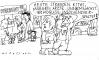 Cartoon: Insolvenzen (small) by Jan Tomaschoff tagged inolvenz,insolvenzverwalter,wirtschaftskrise