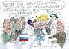 Cartoon: Johnson (small) by Jan Tomaschoff tagged russland,nato,boris,johnson,corona,party