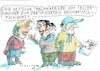 Cartoon: Karriere (small) by Jan Tomaschoff tagged jobs,karriere,laufbahn