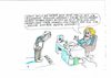 Cartoon: Karrierechancen (small) by Jan Tomaschoff tagged gender,chancen,wirtschaft,quote