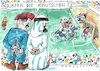 Cartoon: Katar (small) by Jan Tomaschoff tagged fussball,wm,katar,boykott