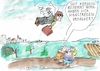 Cartoon: Kerosin (small) by Jan Tomaschoff tagged fliegen,umwelt,energie,kosten