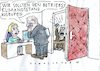 Cartoon: Klima (small) by Jan Tomaschoff tagged betriebsklima,psychologie,stress