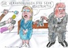 Cartoon: Konstruktiv (small) by Jan Tomaschoff tagged verhandeln,diplomatie,konflikte