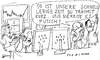 Cartoon: Krise (small) by Jan Tomaschoff tagged krise,wirtschaftskrise,konsum,wachstum