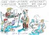 Cartoon: künstliche Intelligenz (small) by Jan Tomaschoff tagged technik,künstliche,intelligenz