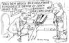 Cartoon: Lehrbuch (small) by Jan Tomaschoff tagged finanzkrise,bonus,boni,managergehälter