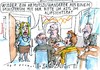 Cartoon: Lobby (small) by Jan Tomaschoff tagged interessenkonflikte,lobby