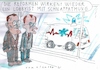 Cartoon: Lobby (small) by Jan Tomaschoff tagged merz,spahn,reformen,lobby