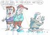 Cartoon: Lügen (small) by Jan Tomaschoff tagged internet,medien,lügen,fake
