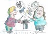 Cartoon: Mangelbeseitigung (small) by Jan Tomaschoff tagged fachkräftemangel,gesundheit,sicherheit,wohnungsnot