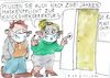 Cartoon: Masken (small) by Jan Tomaschoff tagged corona,pandemi,nasenmundmaske