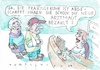 Cartoon: Maut (small) by Jan Tomaschoff tagged gesundheit,kosten,gebühren
