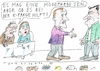 Cartoon: Modefarbe (small) by Jan Tomaschoff tagged frage,merz,cdu,fussball