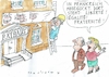 Cartoon: Parolen (small) by Jan Tomaschoff tagged schlagworte,ideale