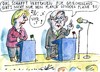 Cartoon: Plan B (small) by Jan Tomaschoff tagged griechenland,euro,krise